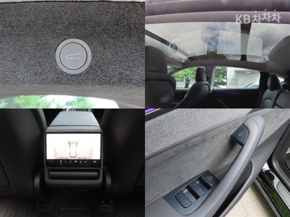 Tesla Model Y — miniaturë 19