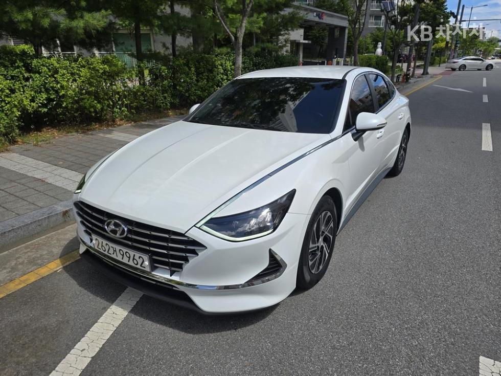 Hyundai Соната