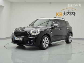 MINI Countryman 1.5 Cooper Classic — foto 1