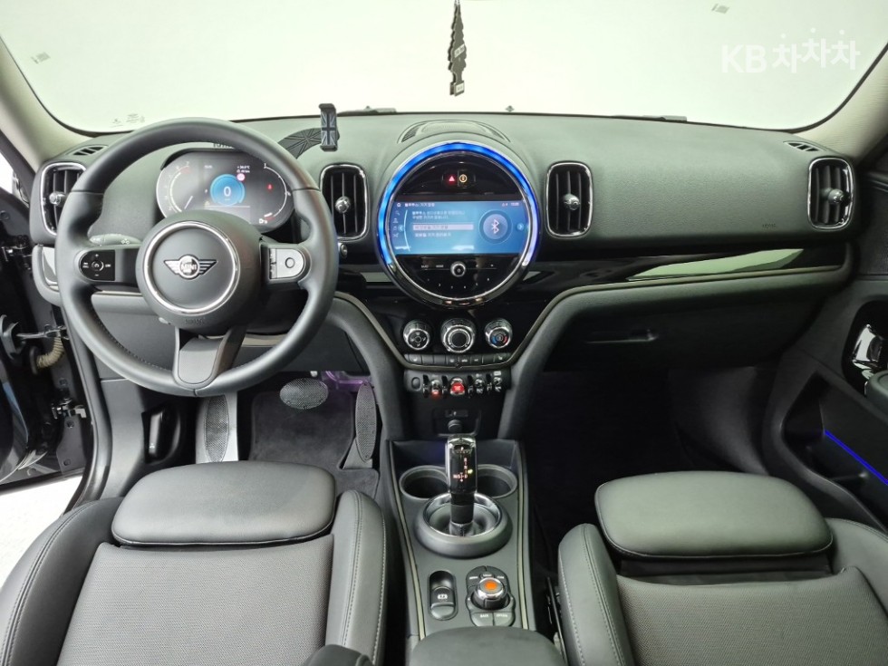 MINI Countryman — miniaturë 5
