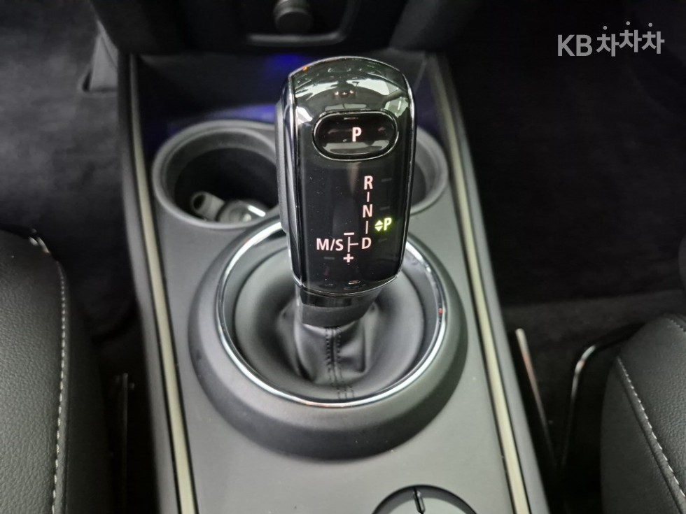 MINI Countryman — miniaturë 8