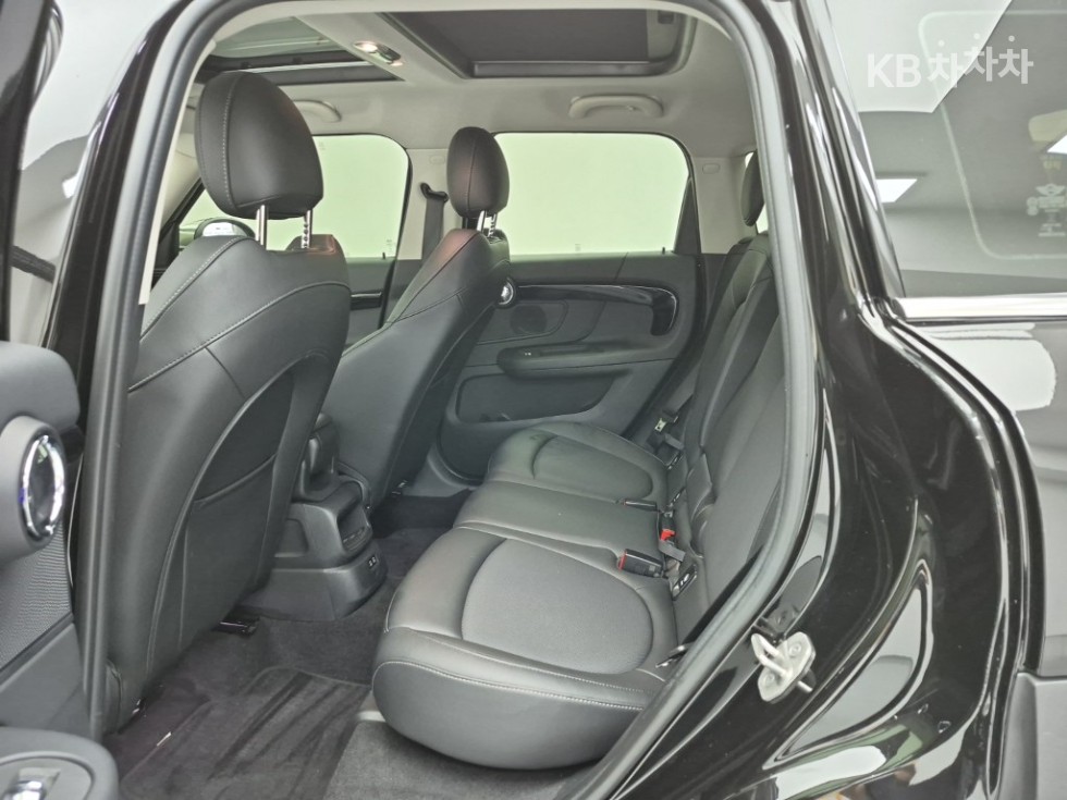 MINI Countryman — miniaturë 12