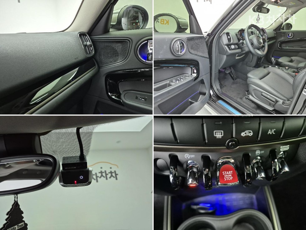 MINI Countryman — miniaturë 17