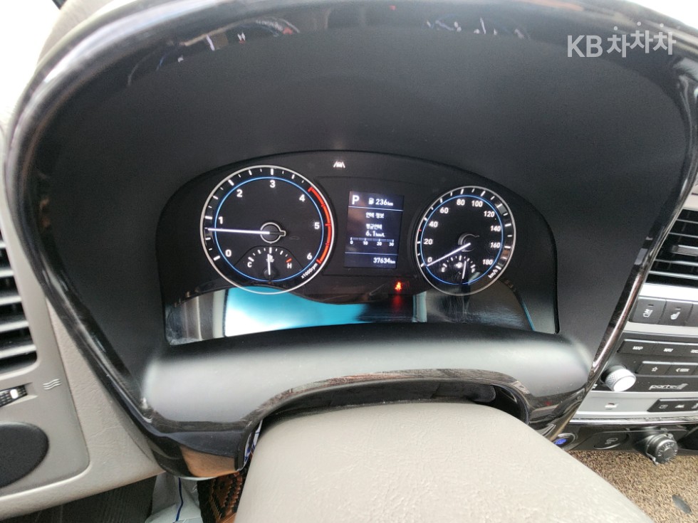 Hyundai Porter Ii 2025 photo 5