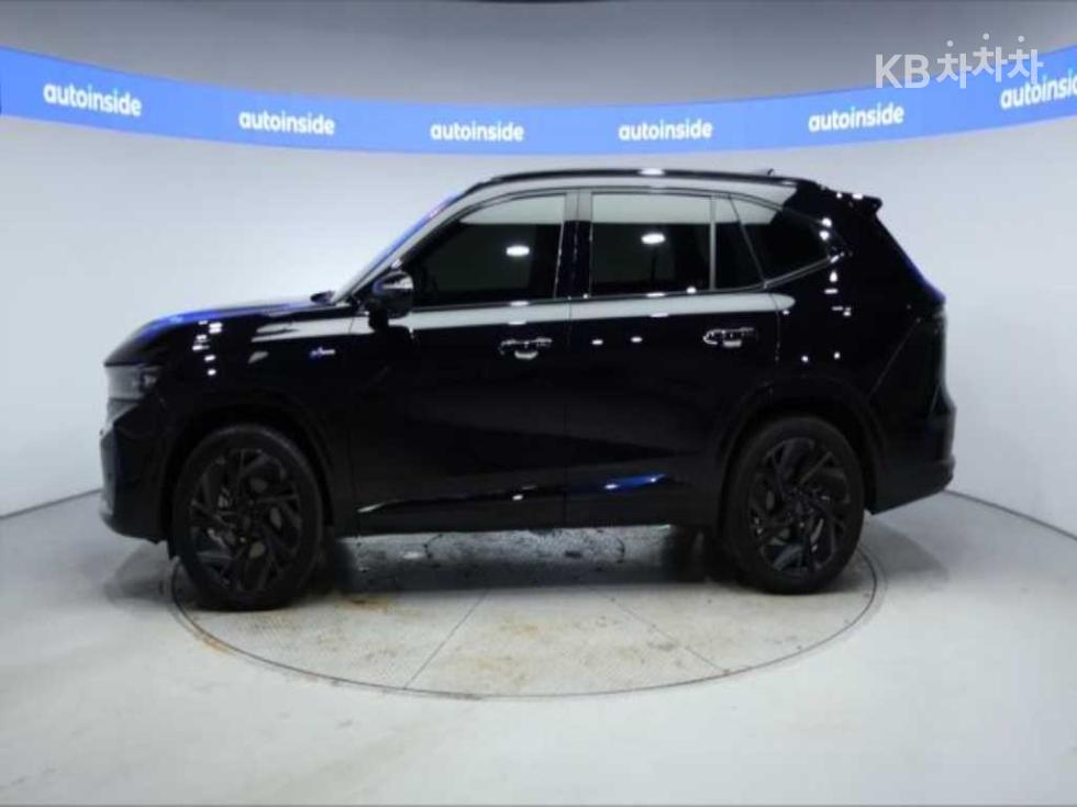 Renault Samsung Koleos — miniaturë 2