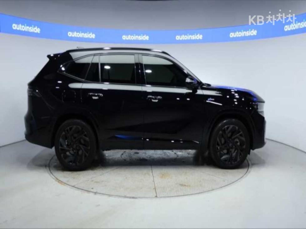 Renault Samsung Koleos — miniaturë 3