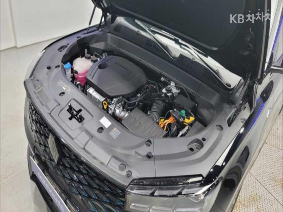 Renault Samsung Koleos — miniaturë 5