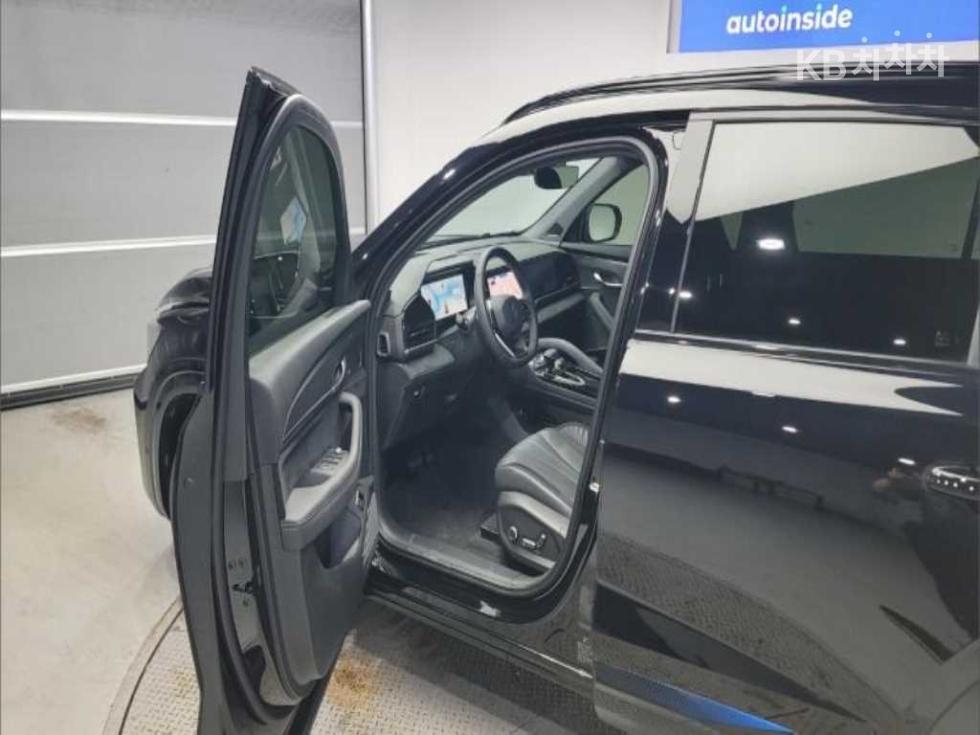 Renault Samsung Koleos — miniaturë 7