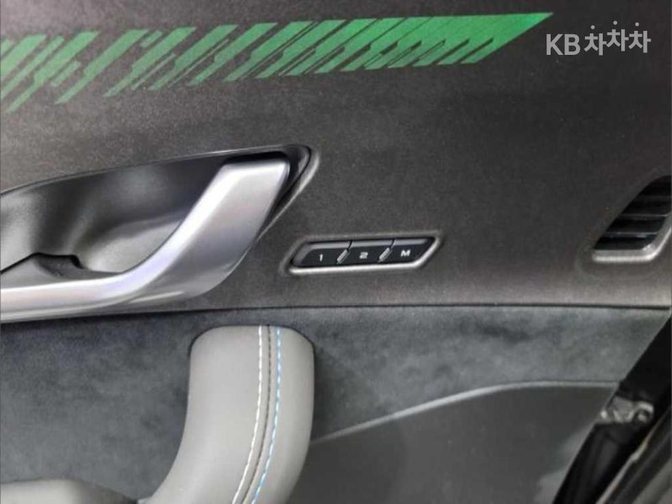 Renault Samsung Koleos — miniaturë 8