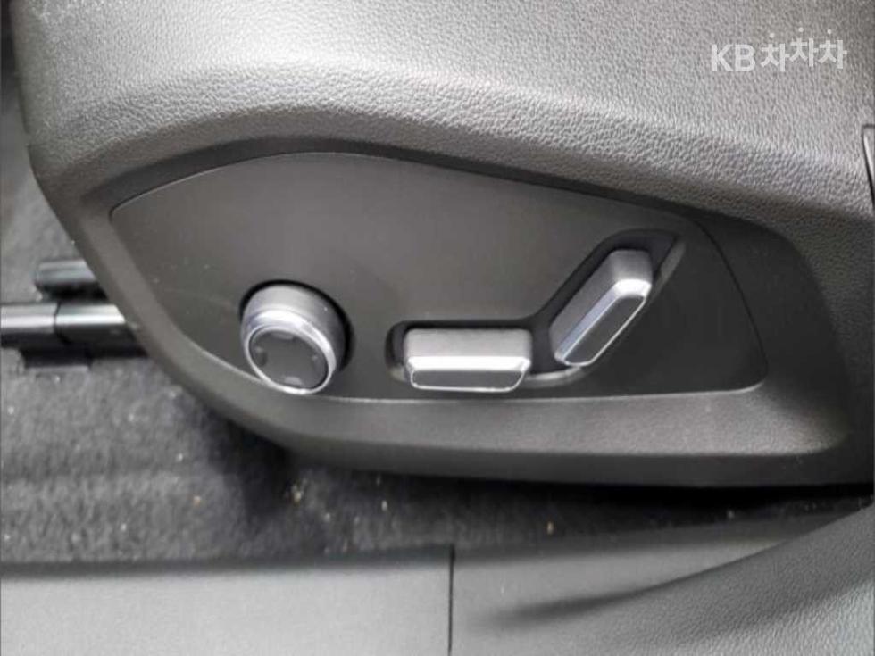Renault Samsung Koleos — miniaturë 9