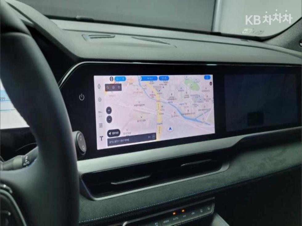 Renault Samsung Koleos — miniaturë 12