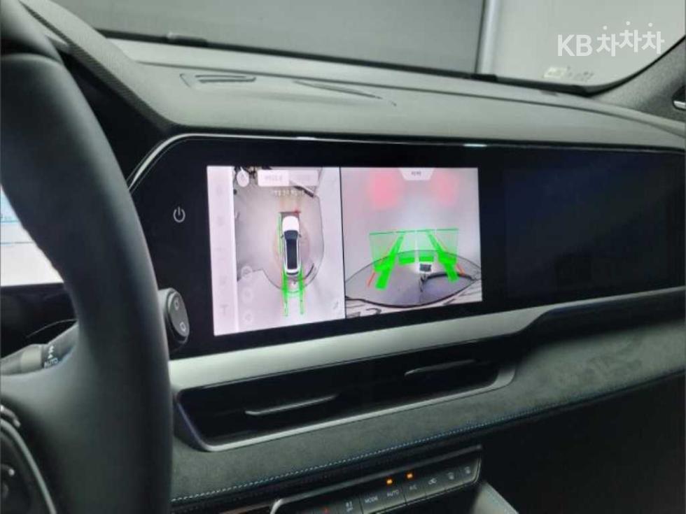 Renault Samsung Koleos — miniaturë 13