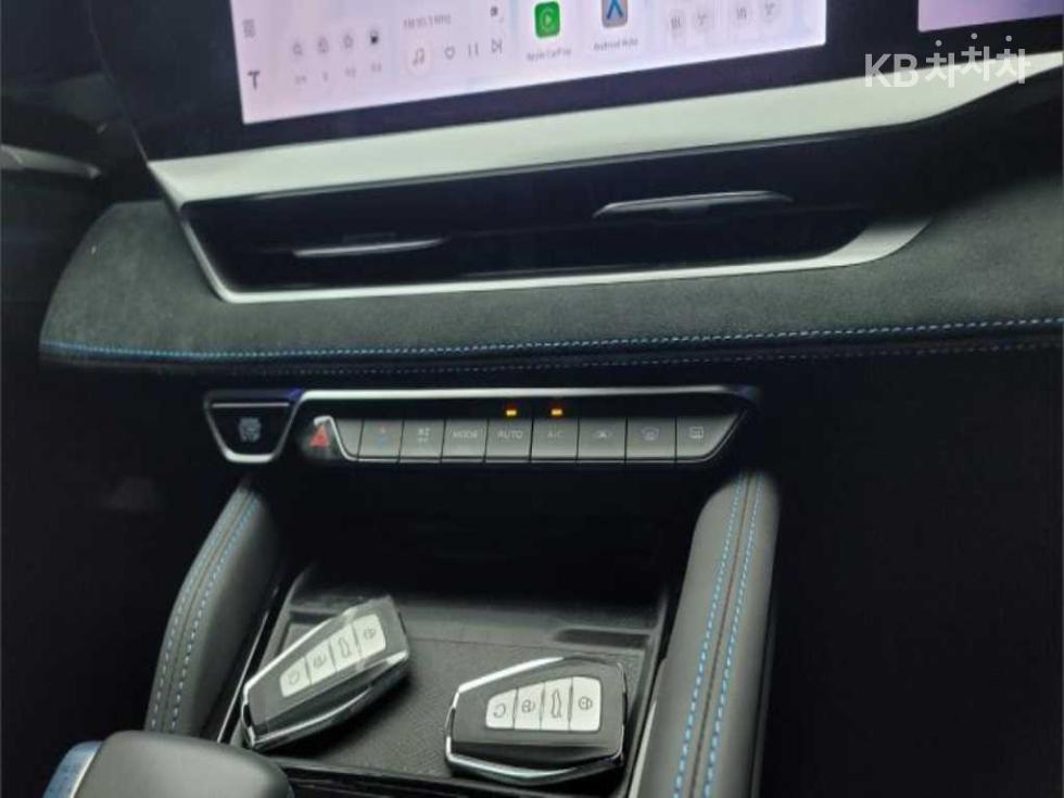 Renault Samsung Koleos — miniaturë 14
