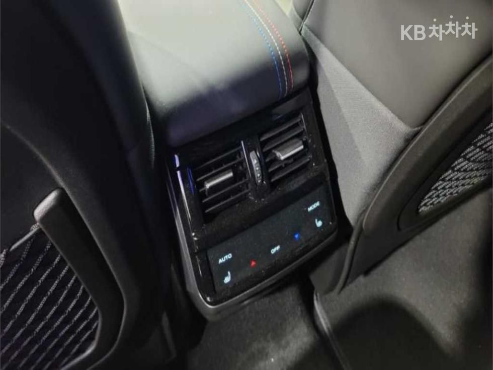 Renault Samsung Koleos — miniaturë 15