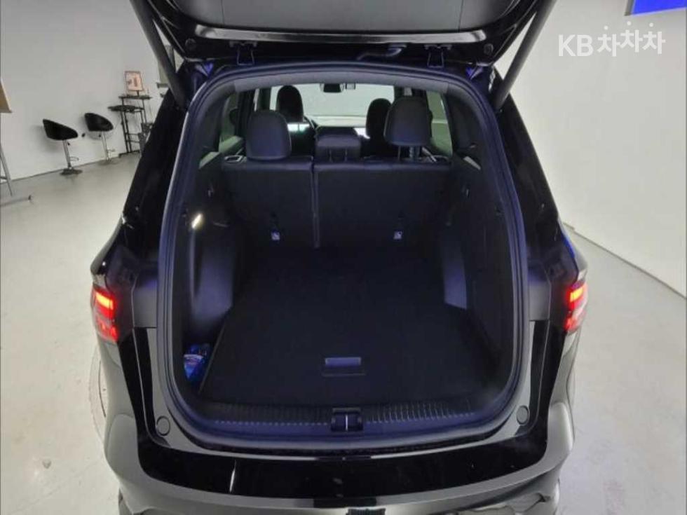 Renault Samsung Koleos — miniaturë 16