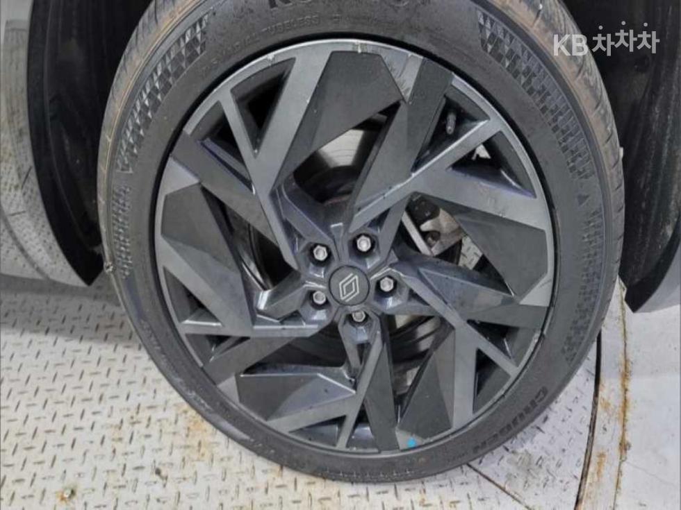 Renault Samsung Koleos — miniaturë 18