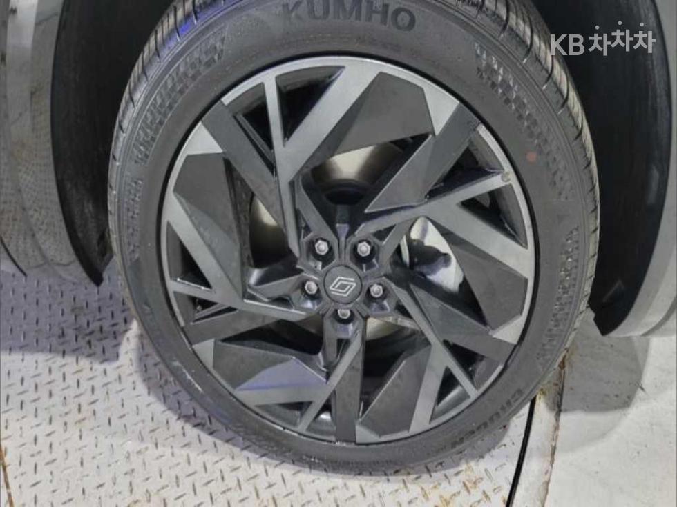 Renault Samsung Koleos — miniaturë 20