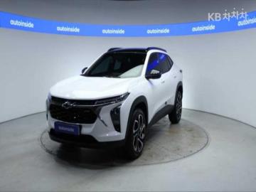 Chevrolet Trax 1.2 가솔린 2WD — foto 1