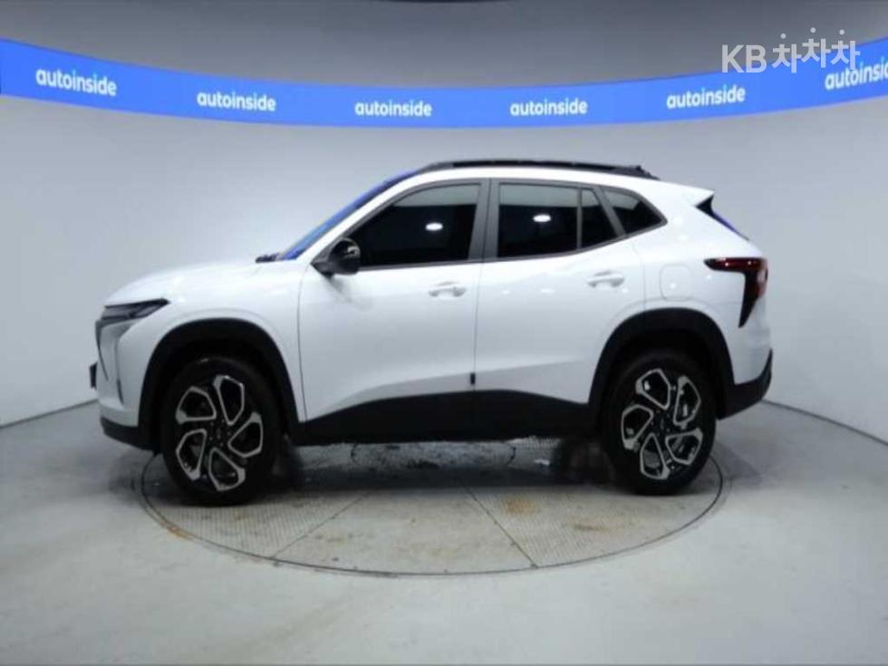 Chevrolet Trax — miniaturë 2