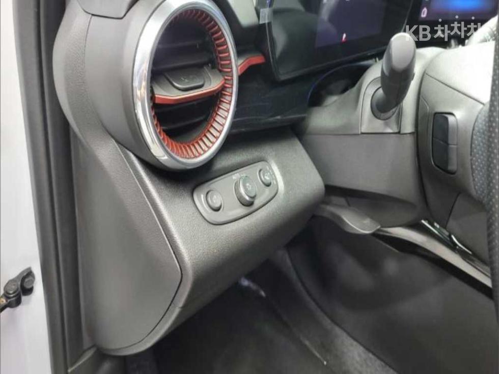 Chevrolet Trax — miniaturë 8