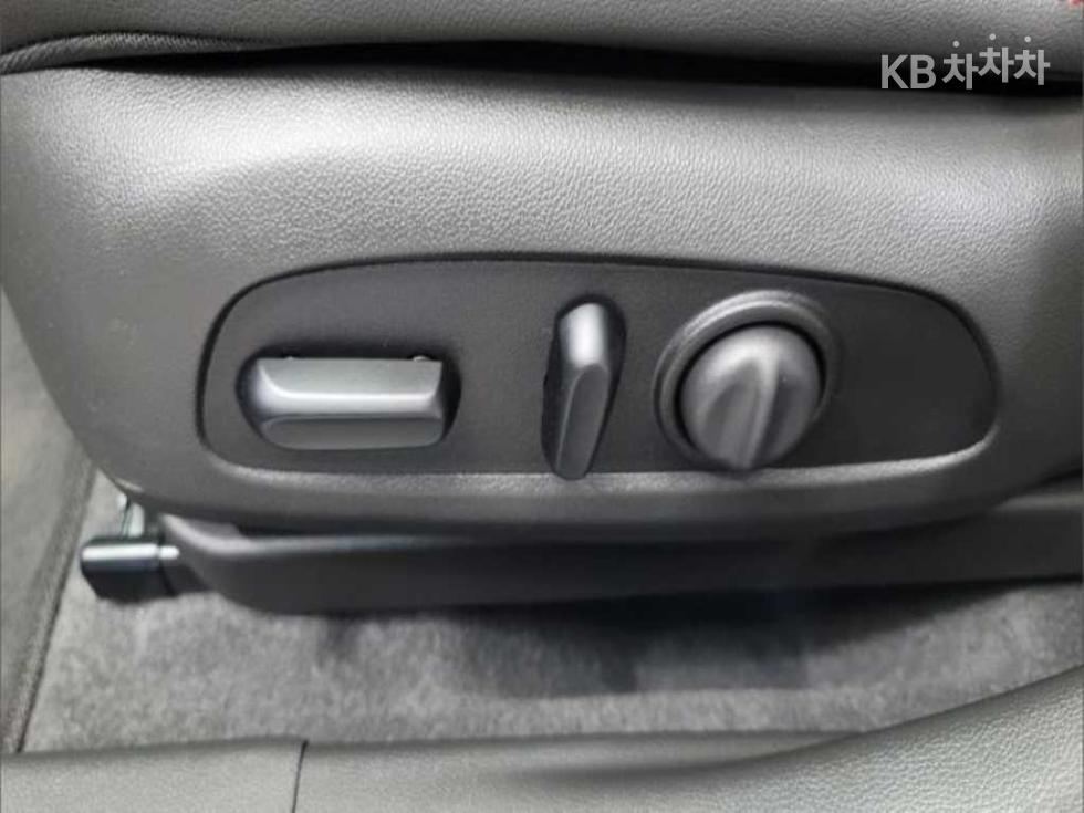 Chevrolet Trax — miniaturë 9