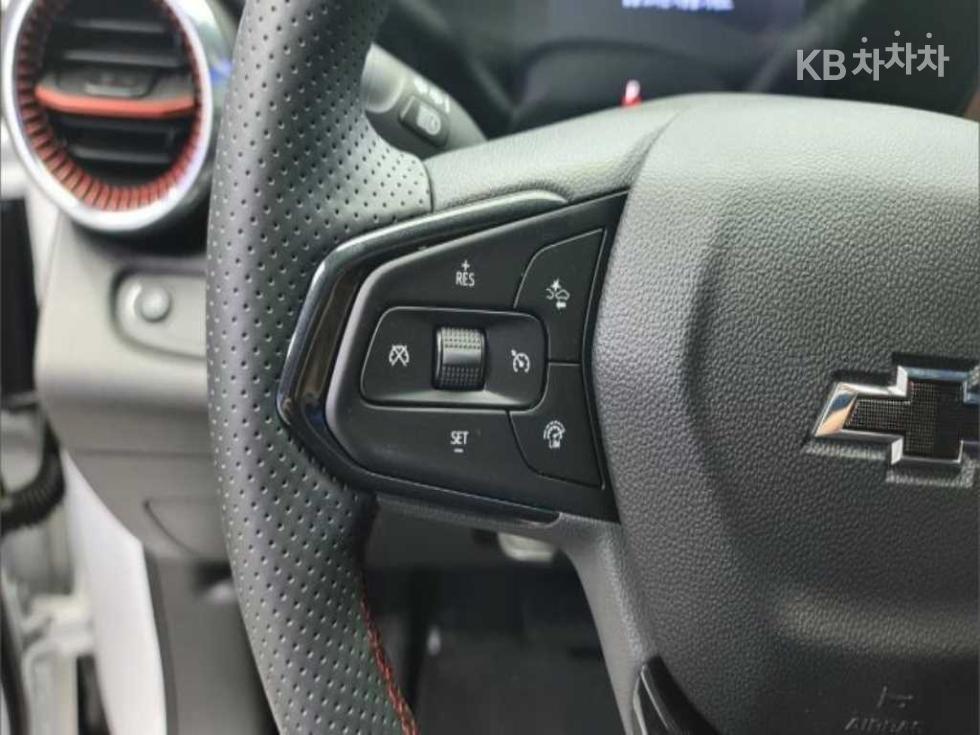 Chevrolet Trax — miniaturë 10