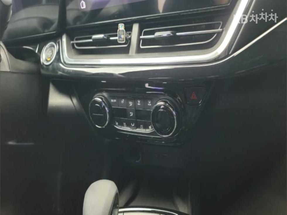 Chevrolet Trax — miniaturë 12