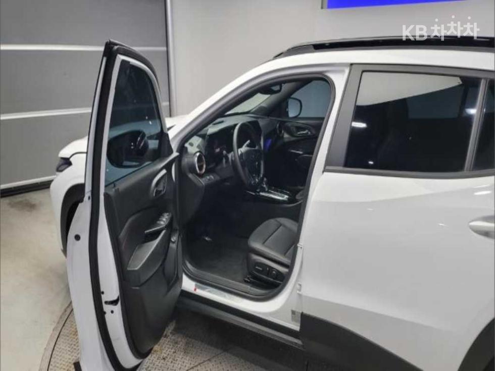 Chevrolet Trax — miniaturë 15