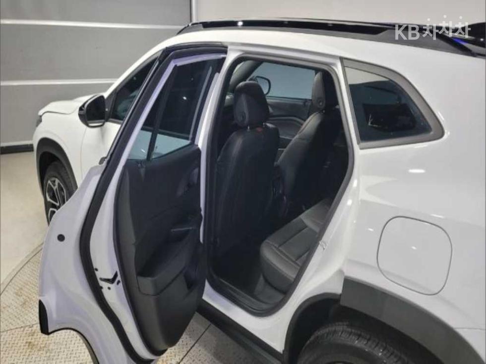 Chevrolet Trax — miniaturë 16