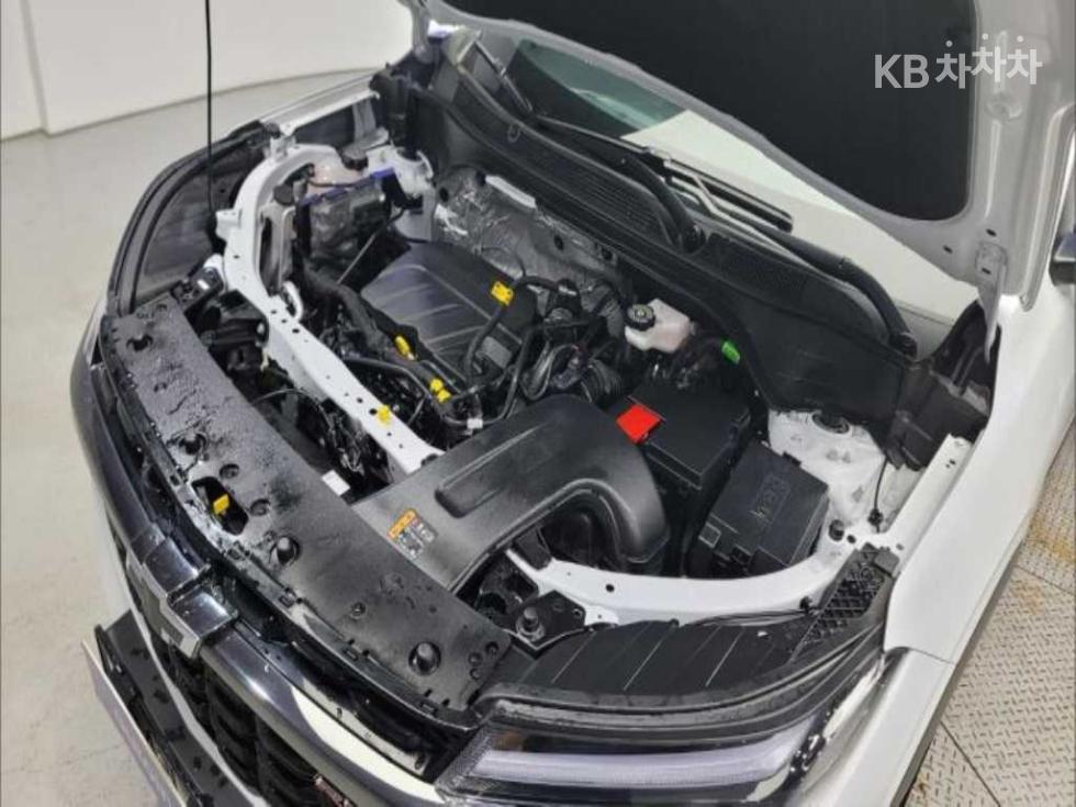 Chevrolet Trax — miniaturë 19