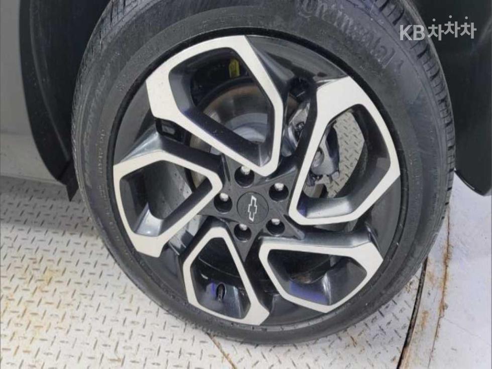 Chevrolet Trax — miniaturë 20