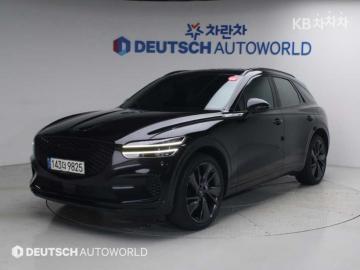 Genesis GV70 가솔린 2.5T 2WD — foto 1