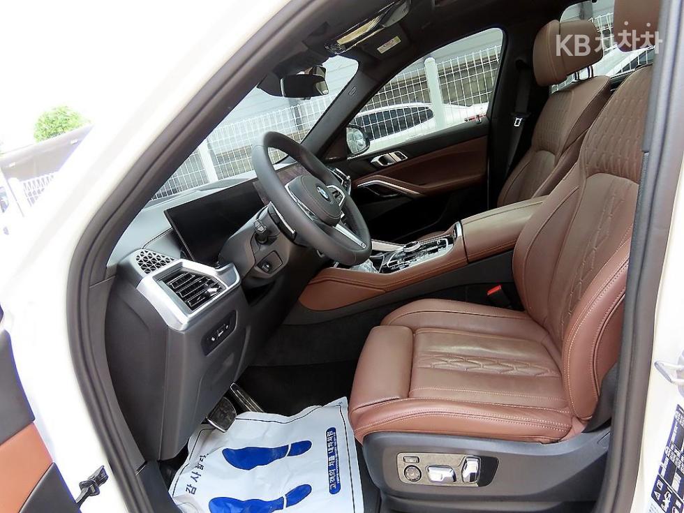 BMW X6 — miniaturë 5