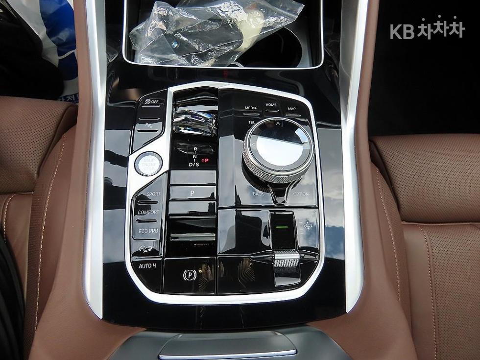 BMW X6 — miniaturë 10