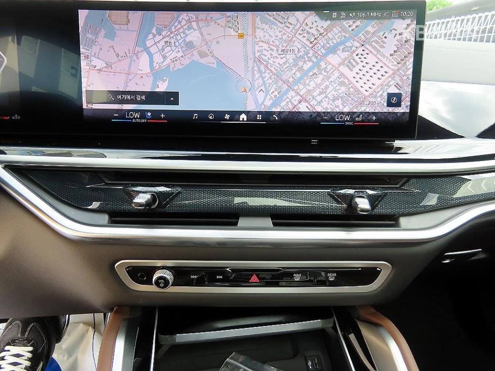 BMW X6 — miniaturë 12
