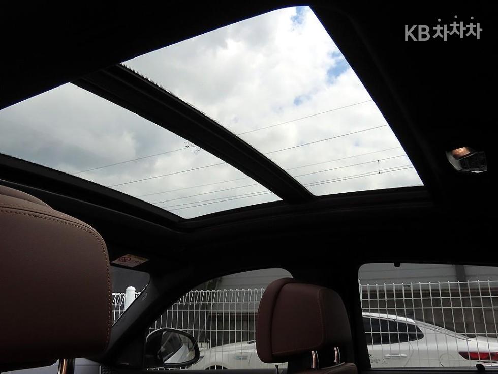BMW X6 — miniaturë 17