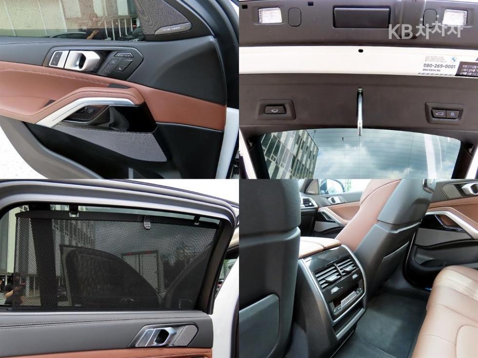 BMW X6 — miniaturë 18