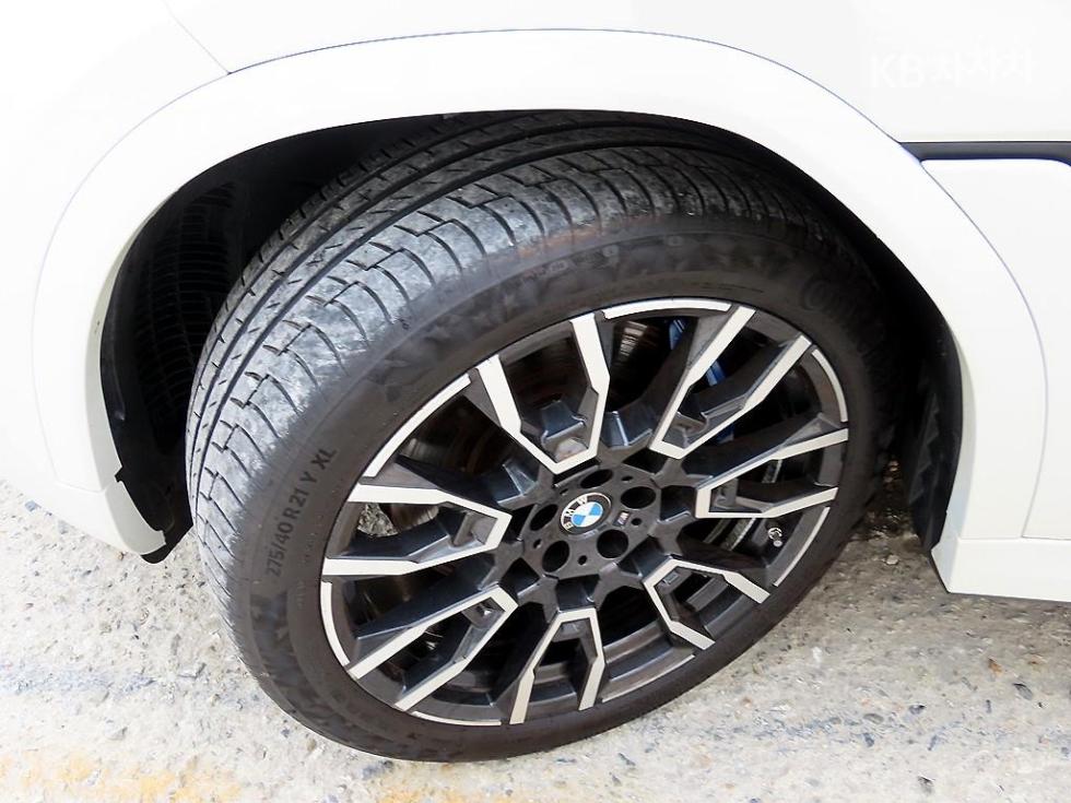 BMW X6 — miniaturë 20