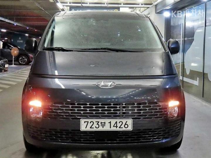 Hyundai Staria — miniaturë 2