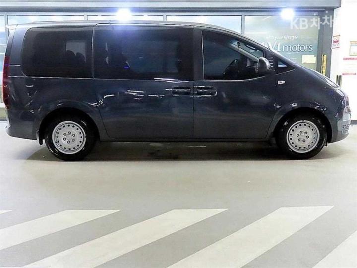 Hyundai Staria — miniaturë 3