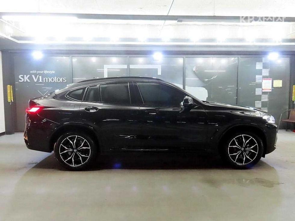 2024 BMW BMW New X4 (G02) photo