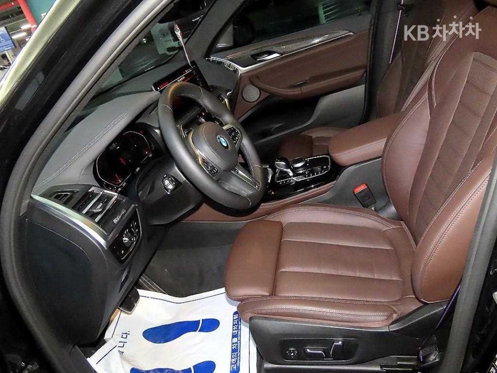 2024 BMW BMW New X4 (G02) photo