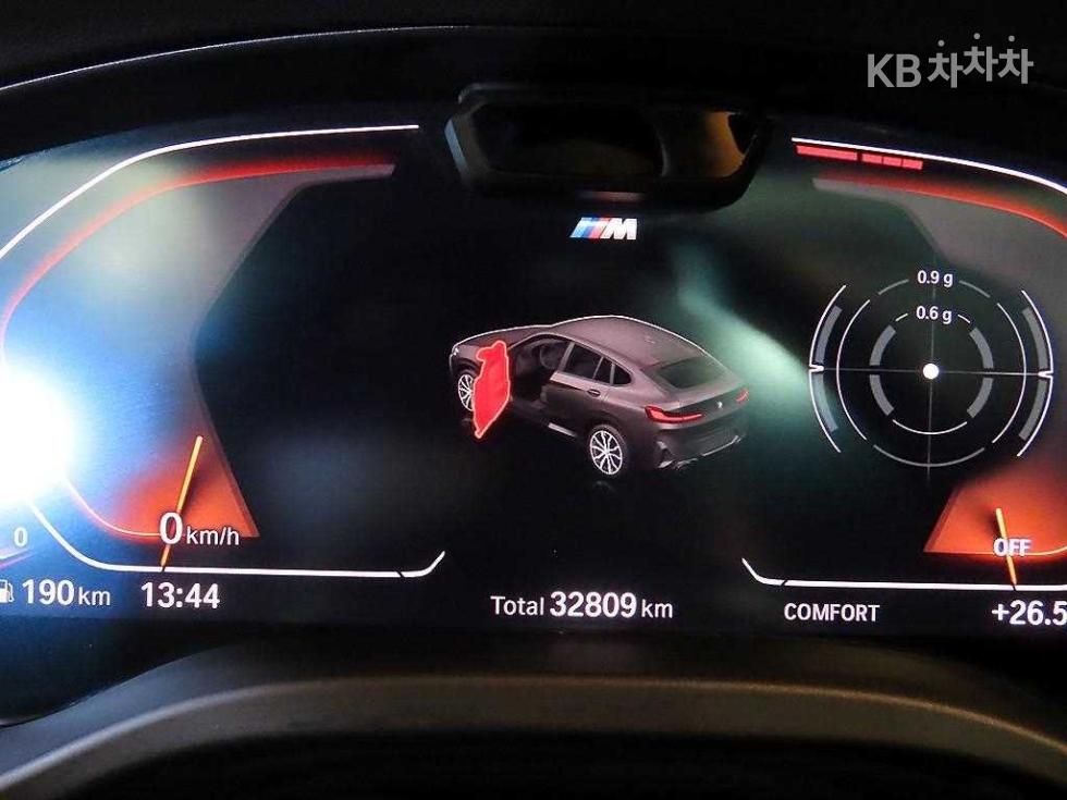 2024 BMW BMW New X4 (G02) photo