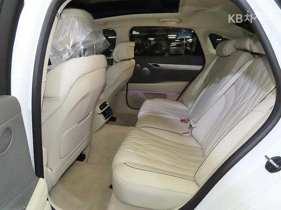 2024 Genesis G80(RG3) photo