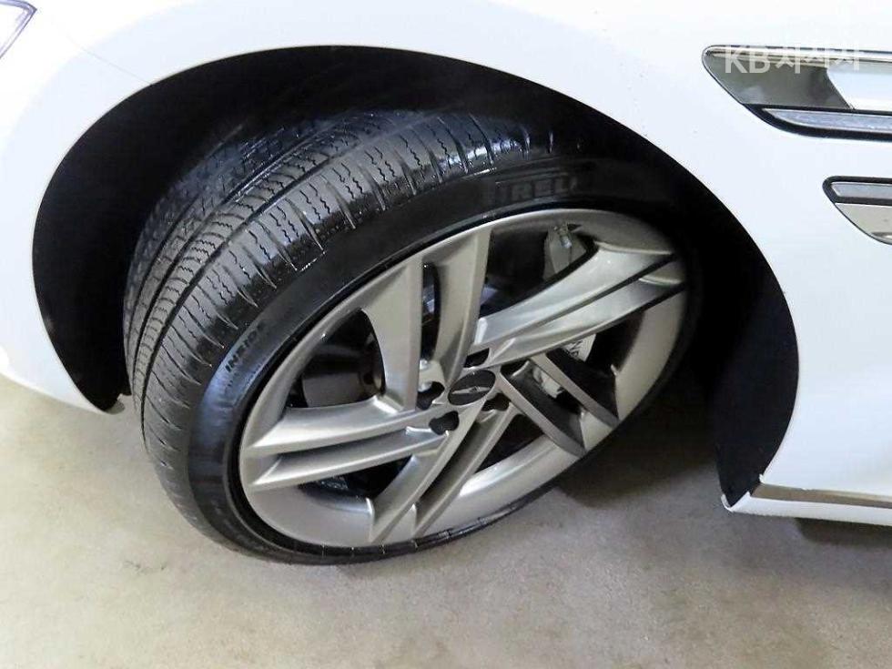 2024 Genesis G80(RG3) photo