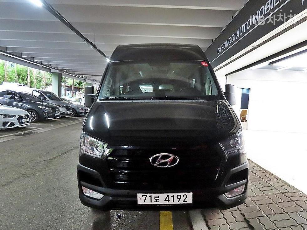 2021 Used Car — Korean used car export from SH GLOBAL