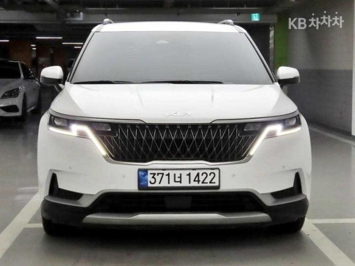Kia Carnival — miniaturë 2