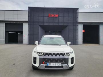 SsangYong Torres 가솔린 터보 1.5 2WD — foto 1