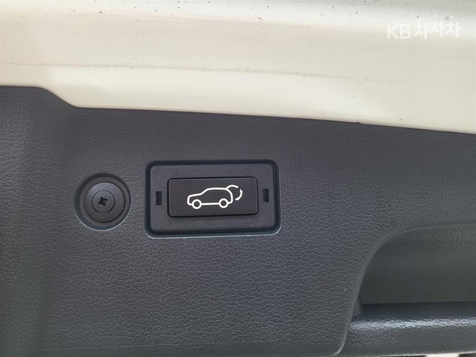 SsangYong Torres — miniaturë 10