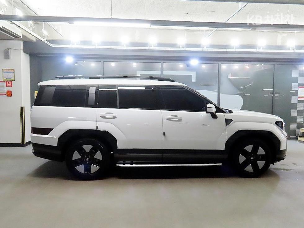 Hyundai Santa Fe — miniaturë 3